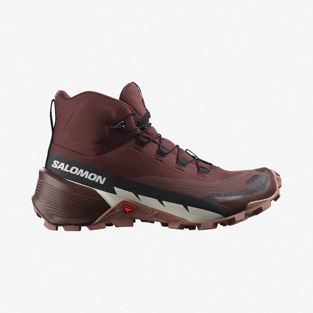 Salomon botas fashion