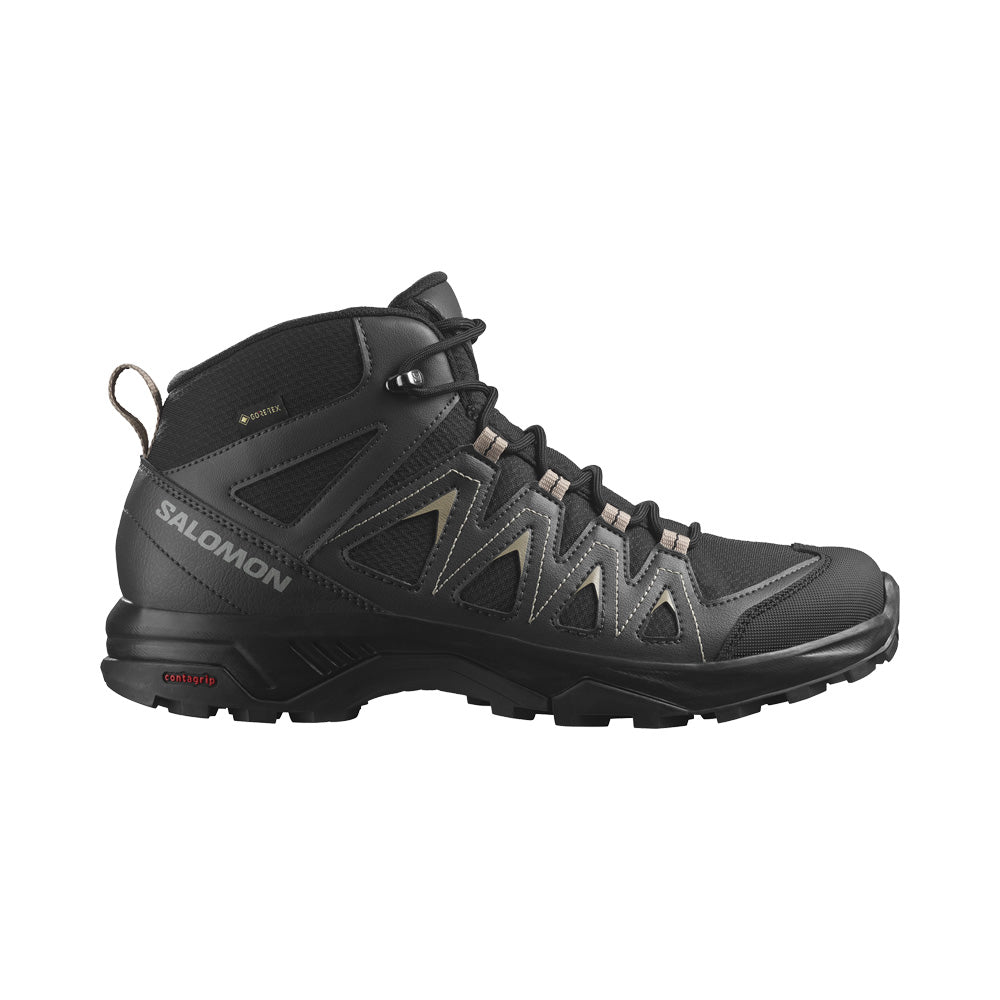 X BRAZE MID GORE-TEX