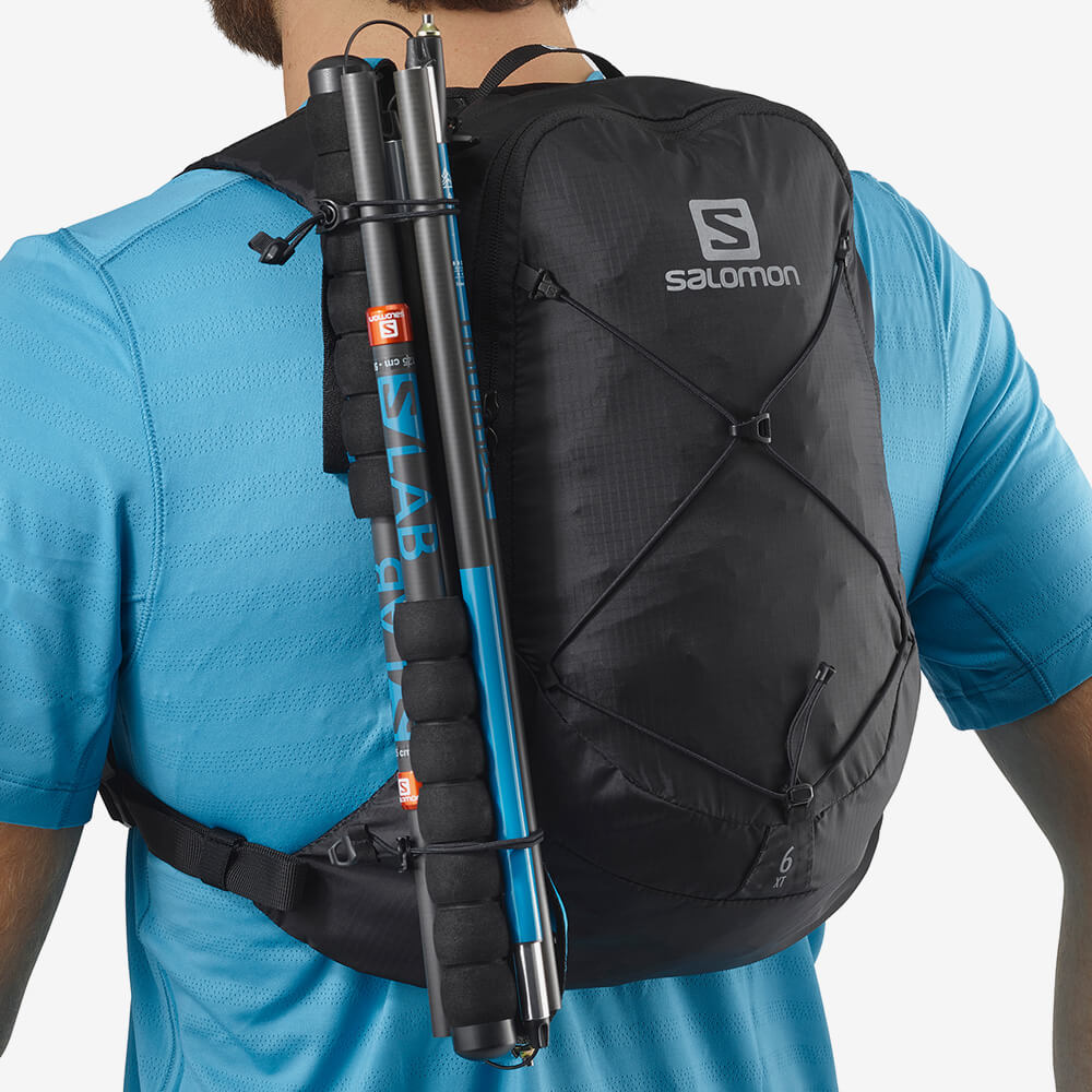 Salomon mochila XT 15 en promoción