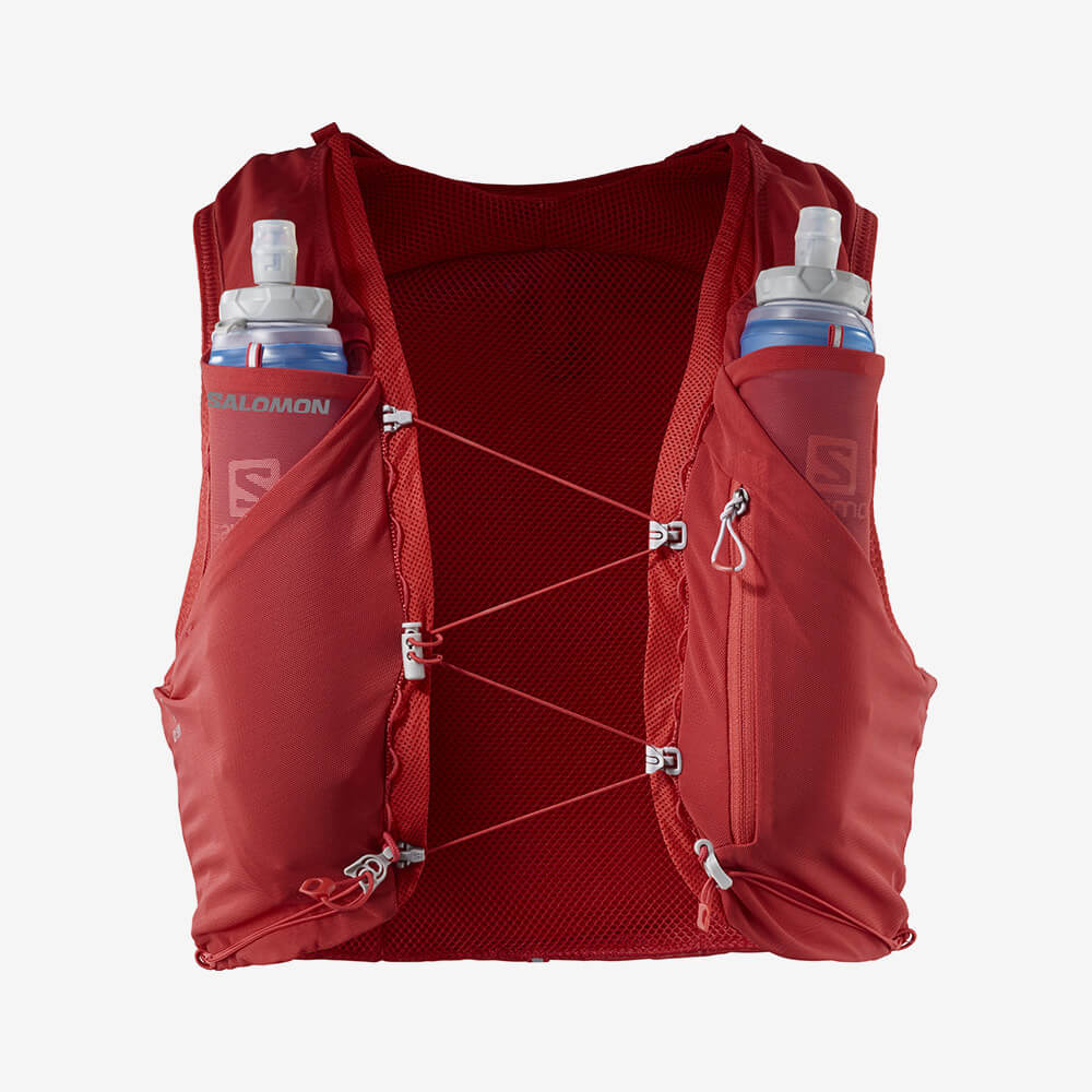 Salomon skin 5 set on sale