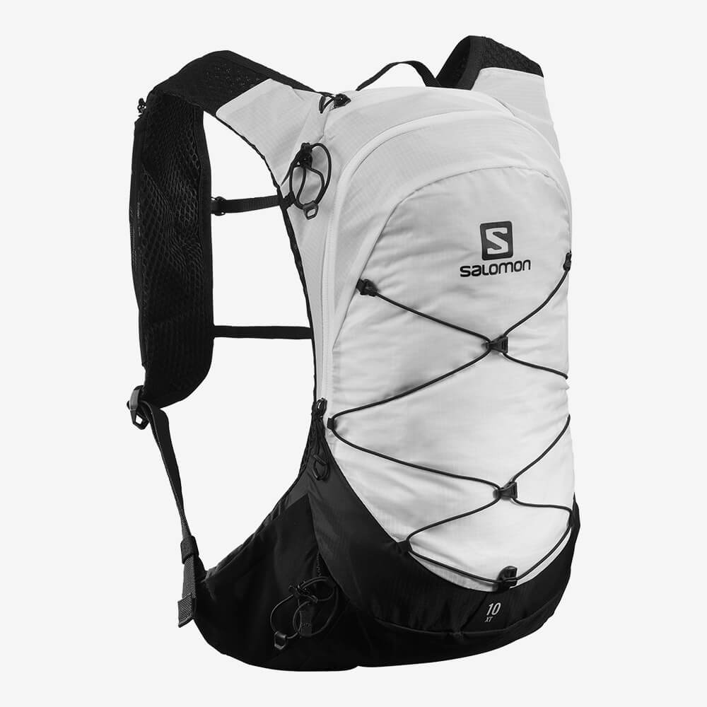 Mochila salomon store trail 10l