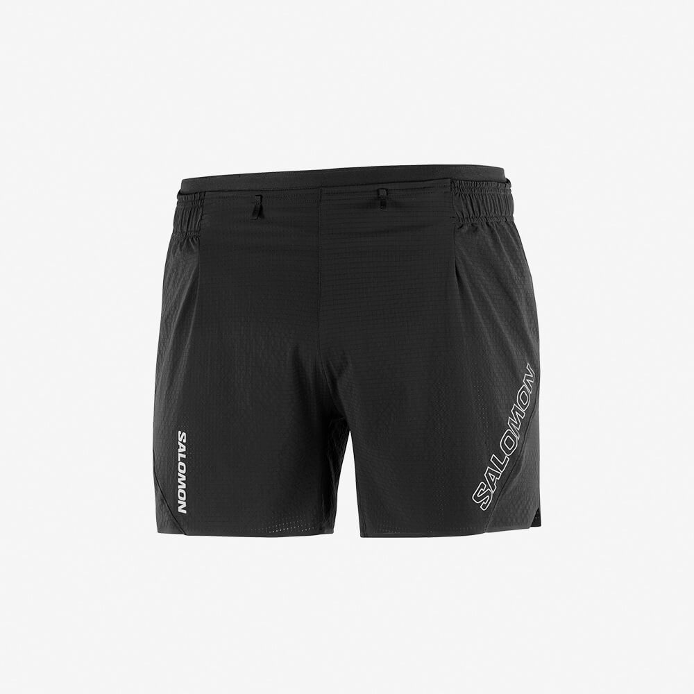 Raidlight Activ Run Short - Pantalones cortos de trail running - Hombre