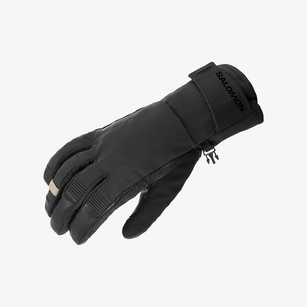 Guantes Qst Gtx